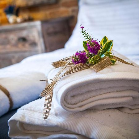 Villa Teresa Luxury Suites Liménasz Kültér fotó