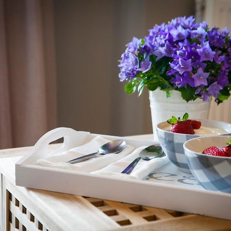 Villa Teresa Luxury Suites Liménasz Kültér fotó