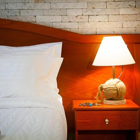 Villa Teresa Luxury Suites Liménasz Kültér fotó