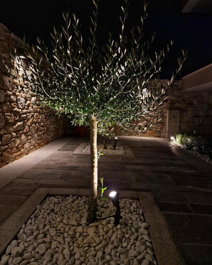 Villa Teresa Luxury Suites Liménasz Kültér fotó