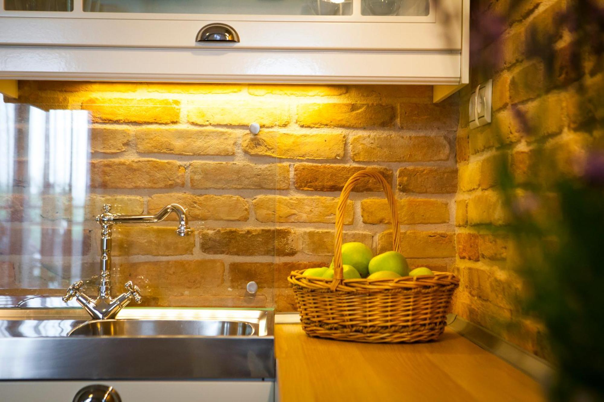 Villa Teresa Luxury Suites Liménasz Szoba fotó