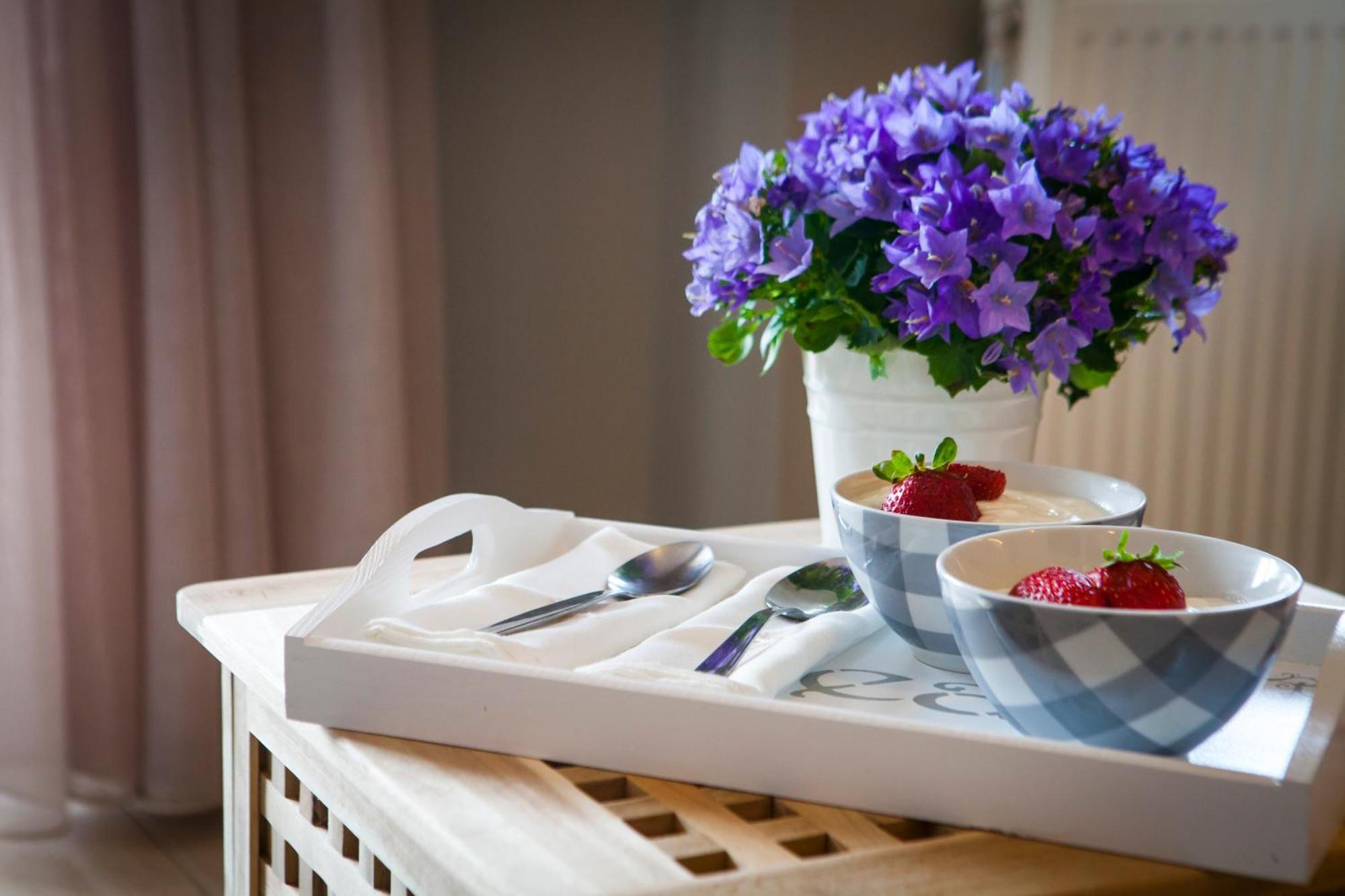 Villa Teresa Luxury Suites Liménasz Kültér fotó